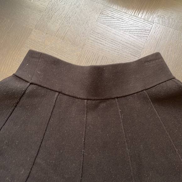 Knit club Monaco skirt - Picture 2 of 5